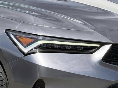 2024 Acura Integra w/A-Spec Package