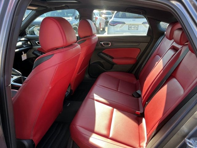 2024 Acura Integra w/A-Spec Technology Package