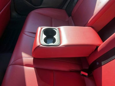 2024 Acura Integra w/A-Spec Technology Package