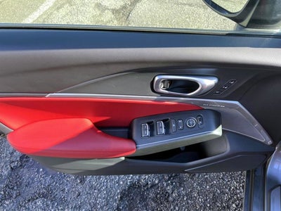 2024 Acura Integra w/A-Spec Technology Package