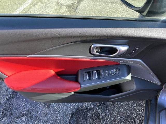 2024 Acura Integra w/A-Spec Technology Package