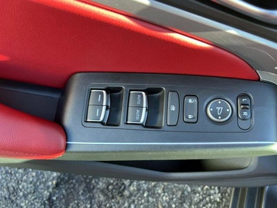 2024 Acura Integra w/A-Spec Technology Package