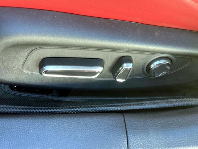 2024 Acura Integra w/A-Spec Technology Package