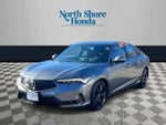 2024 Acura Integra w/A-Spec Technology Package
