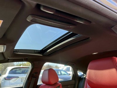 2024 Acura Integra w/A-Spec Technology Package