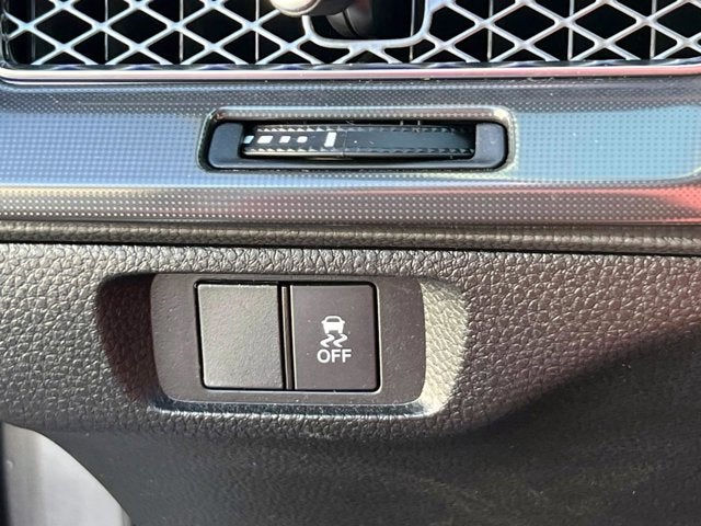 2024 Acura Integra w/A-Spec Technology Package