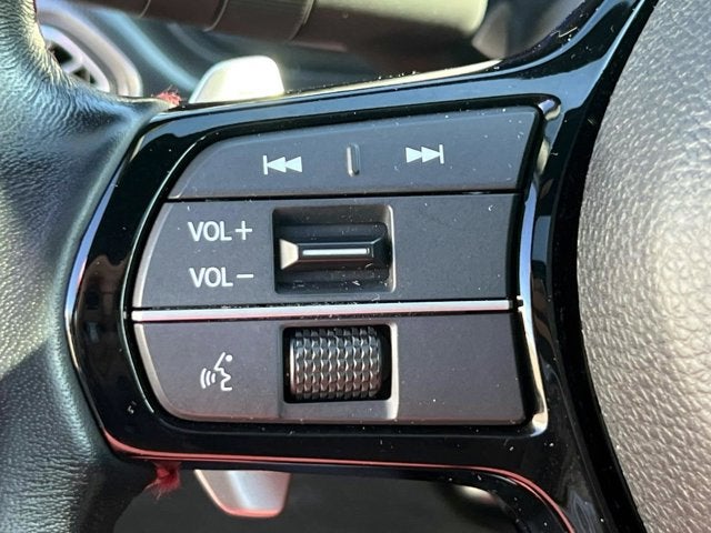 2024 Acura Integra w/A-Spec Technology Package