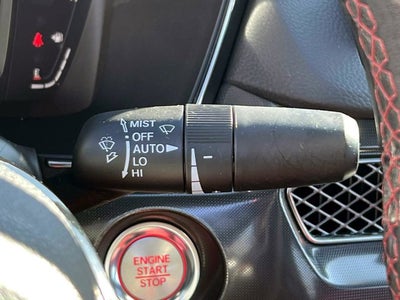 2024 Acura Integra w/A-Spec Technology Package