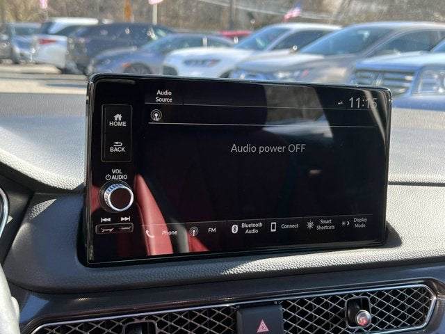 2024 Acura Integra w/A-Spec Technology Package