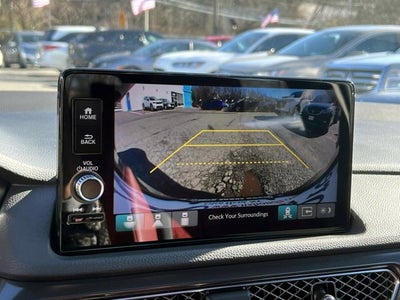 2024 Acura Integra w/A-Spec Technology Package