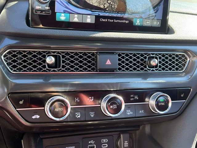 2024 Acura Integra w/A-Spec Technology Package