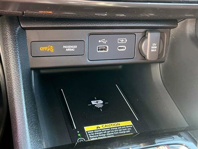 2024 Acura Integra w/A-Spec Technology Package