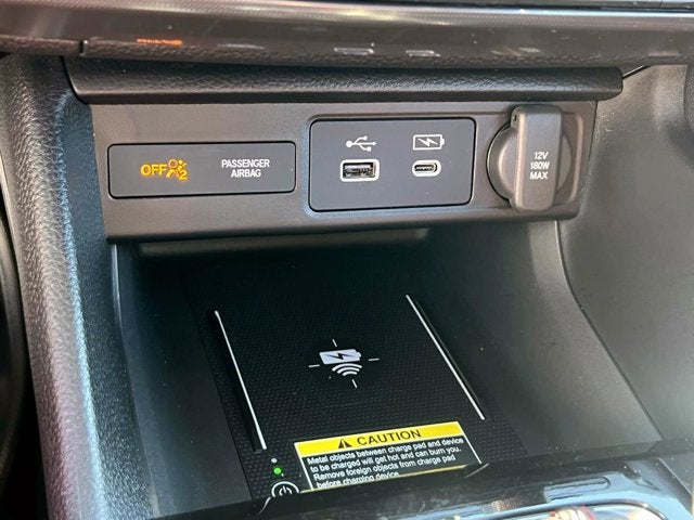 2024 Acura Integra w/A-Spec Technology Package