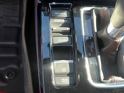 2024 Acura Integra w/A-Spec Technology Package