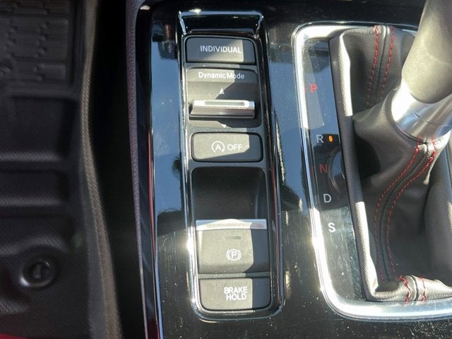 2024 Acura Integra w/A-Spec Technology Package