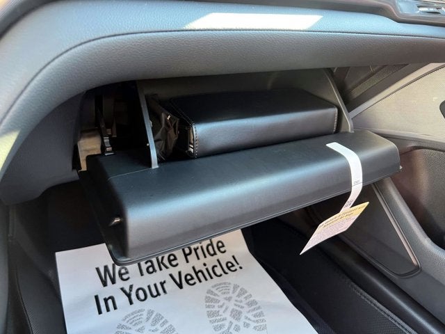 2024 Acura Integra w/A-Spec Technology Package