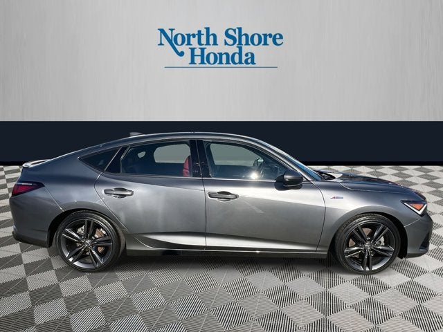 2024 Acura Integra w/A-Spec Technology Package