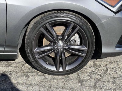 2024 Acura Integra w/A-Spec Technology Package