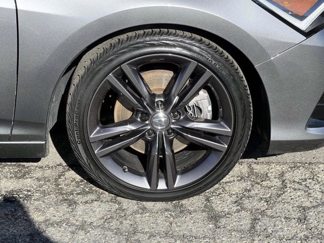 2024 Acura Integra w/A-Spec Technology Package