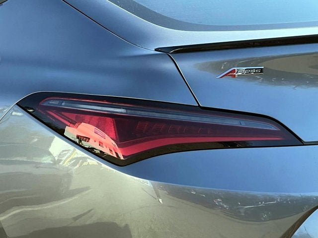 2024 Acura Integra w/A-Spec Technology Package