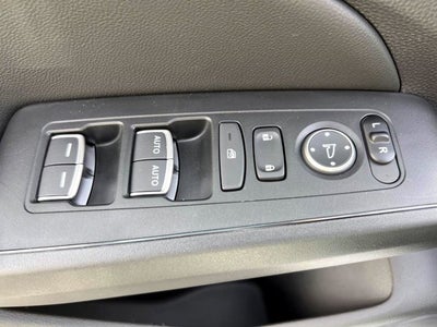 2022 Honda Civic Hatchback EX-L