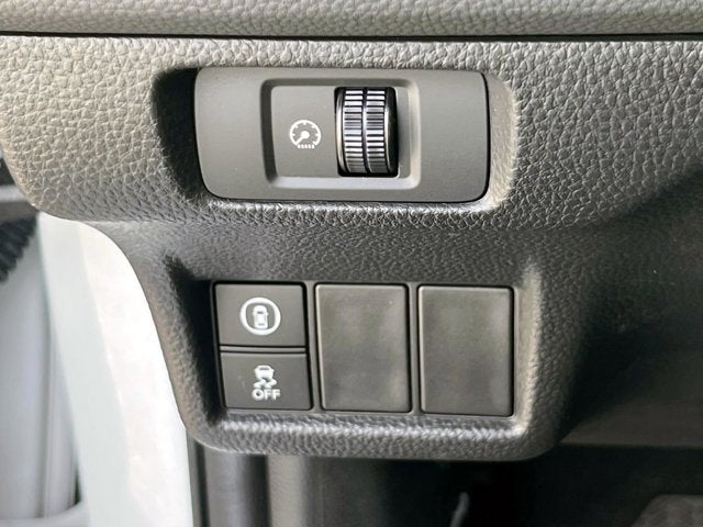 2022 Honda Civic Hatchback EX-L