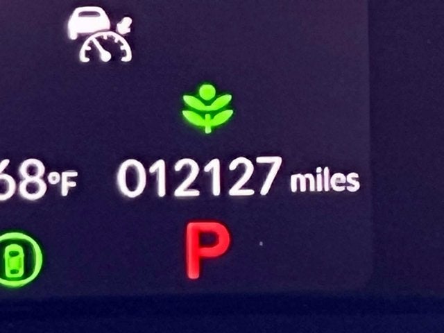 2022 Honda Civic Hatchback EX-L