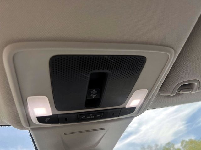 2022 Honda Civic Hatchback EX-L