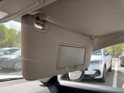 2022 Honda Civic Hatchback EX-L