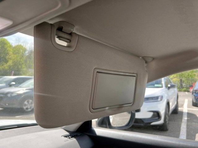 2022 Honda Civic Hatchback EX-L