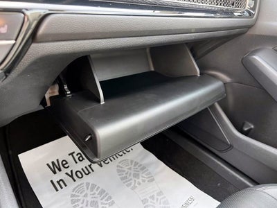 2022 Honda Civic Hatchback EX-L