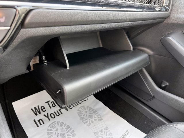 2022 Honda Civic Hatchback EX-L