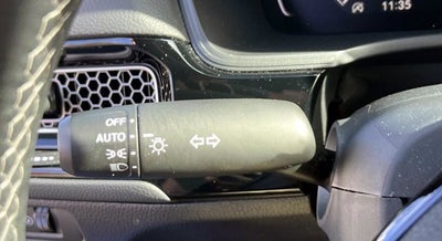 2024 Honda Civic Hatchback Sport