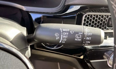 2024 Honda Civic Hatchback Sport