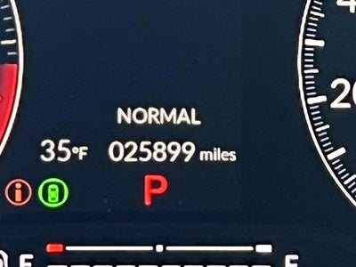 2024 Honda Civic Hatchback Sport