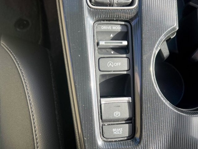 2024 Honda Civic Hatchback Sport