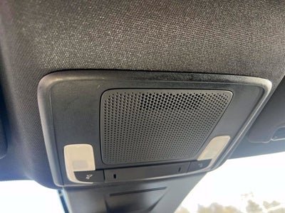 2024 Honda Civic Hatchback Sport