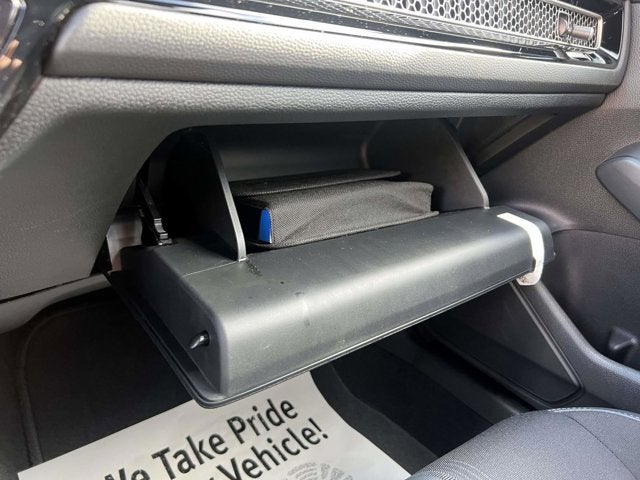 2024 Honda Civic Hatchback Sport