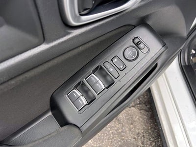 2024 Honda Civic Hatchback Sport