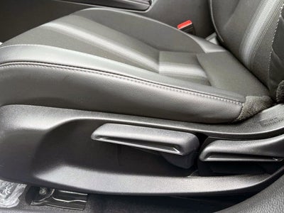 2024 Honda Civic Hatchback Sport