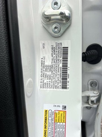 2024 Honda Civic Hatchback Sport