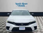 2024 Honda Civic Hatchback Sport