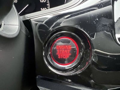 2024 Honda Civic Hatchback Sport