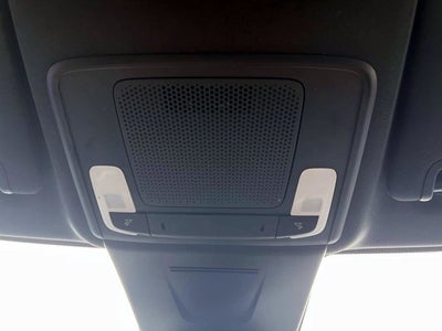 2024 Honda Civic Hatchback Sport