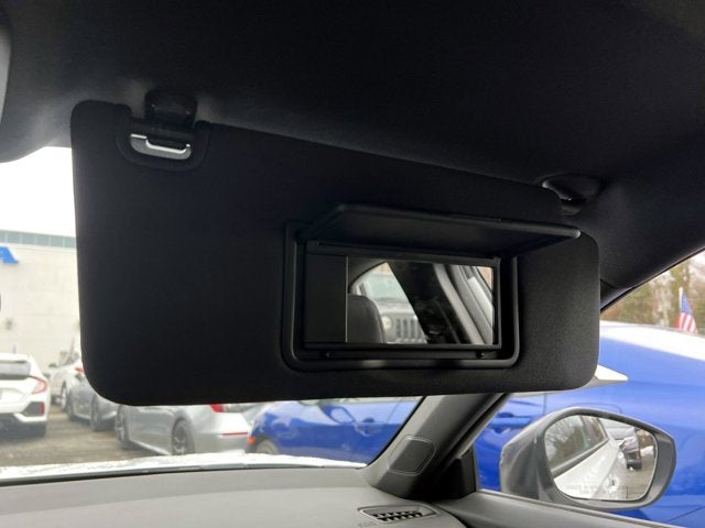 2024 Honda Civic Hatchback Sport