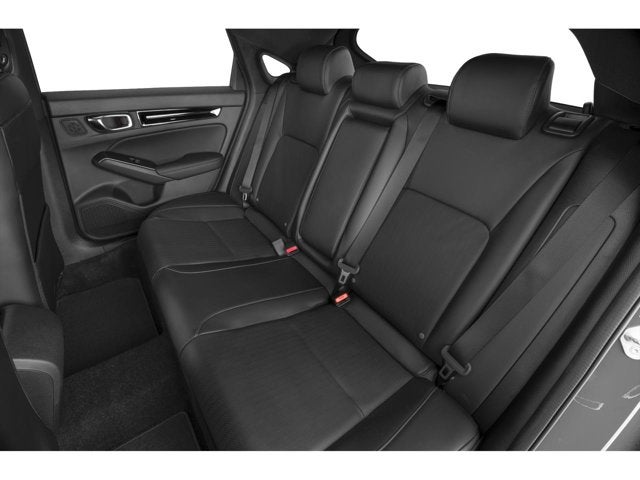 2026 Honda Civic Hatchback Hybrid Sport Touring