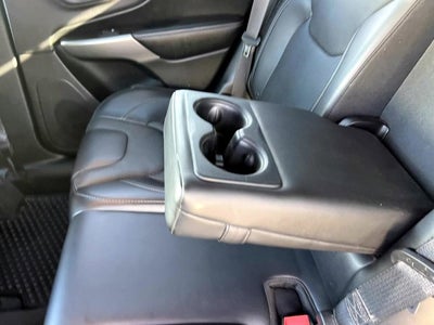 2019 Jeep Cherokee High Altitude