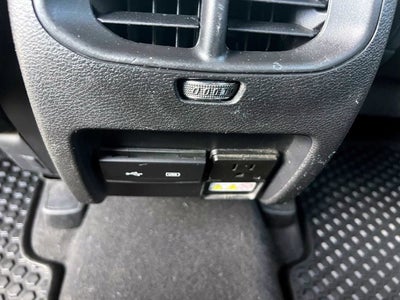 2019 Jeep Cherokee High Altitude