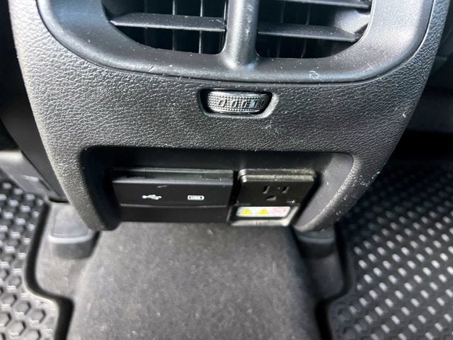 2019 Jeep Cherokee High Altitude