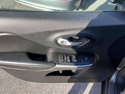 2019 Jeep Cherokee High Altitude